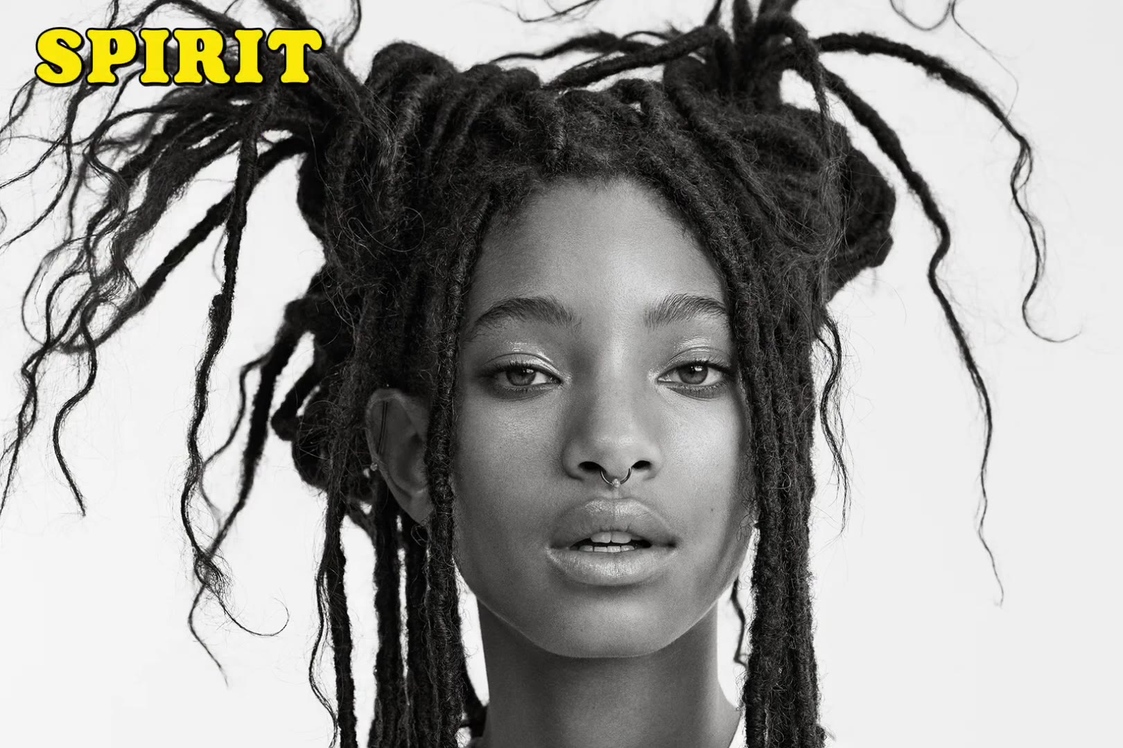 Willow Smith《 Symptom Of Life 》(带歌词)威尔史密斯女儿最新单曲哔哩哔哩bilibili