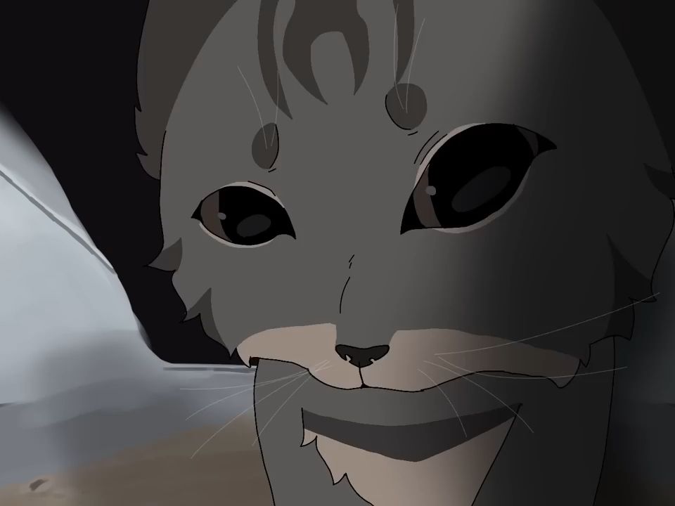 chipi猫 但是动漫