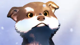 白牙》首曝预告_哔哩哔哩_bilibili