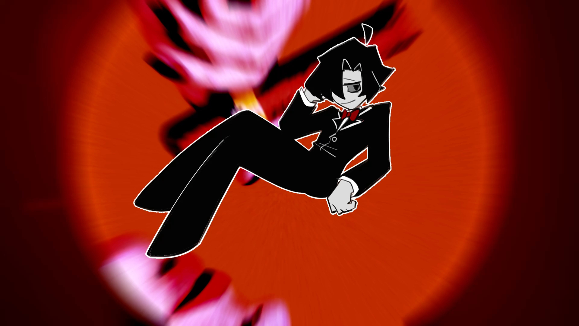 【曼德拉记录】伪c摇来摇去(一图流)