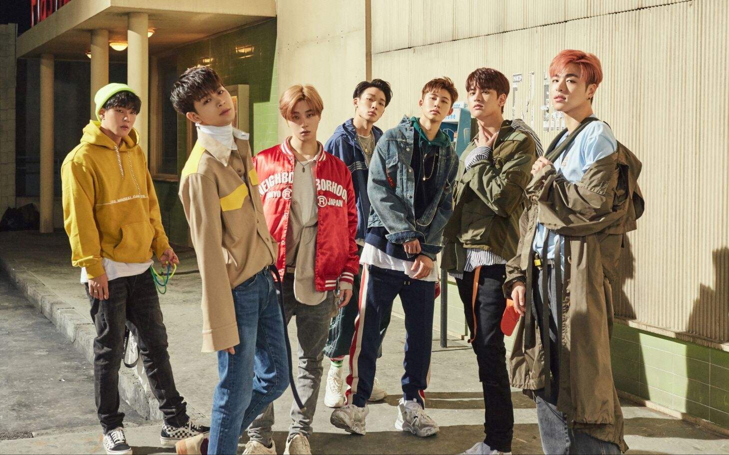 【ikon持更】个人想要珍藏的综艺或现场_哔哩哔哩 (゜-゜)つロ 干杯