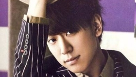 Dancin To Me 小山慶一郎04年春con Solo 哔哩哔哩 つロ干杯 Bilibili