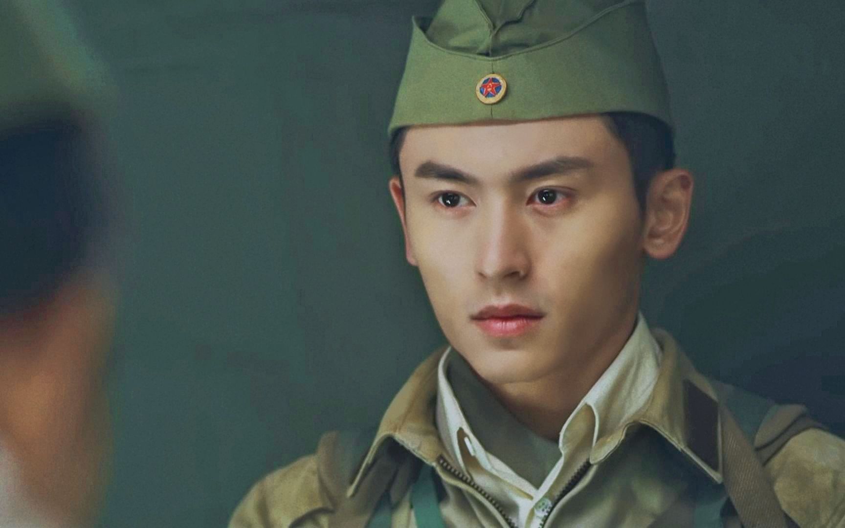 【张哲瀚】一枪入魂 | 韩冰个人向_哔哩哔哩 (゜-゜)つロ 干杯~-bili