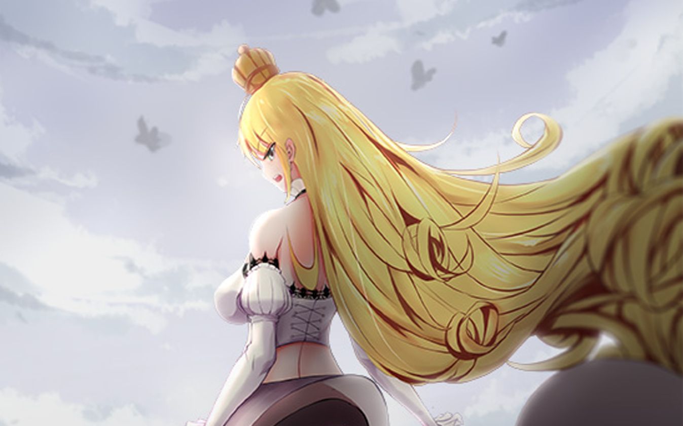 【战舰少女r】狮·改 战列舰 中文语音集 cv:林簌susu(唐夙凌)