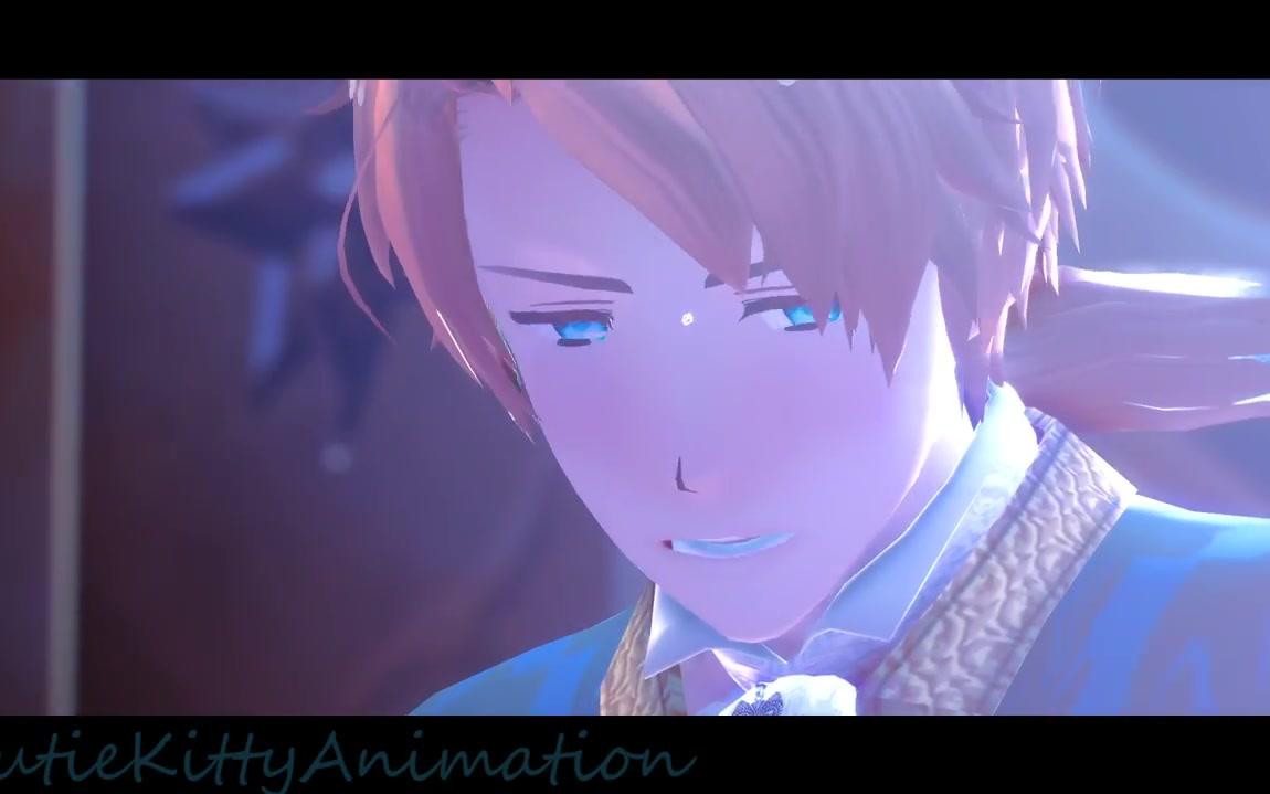 [图]【APH/MMD】米的Castle