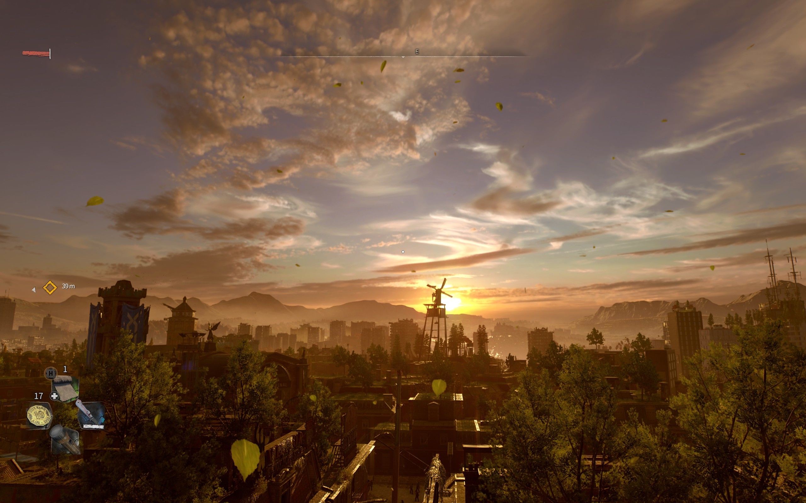 两分钟让你购买消逝的光芒2_哔哩哔哩_bilibili