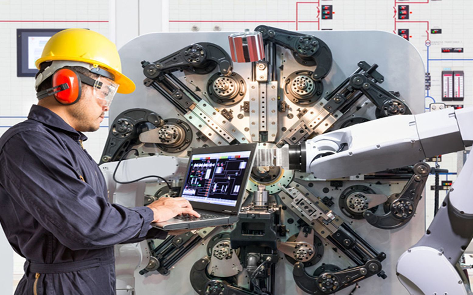 非标自动化设计必须会的人机工程学知识,核心你知道是什么吗?