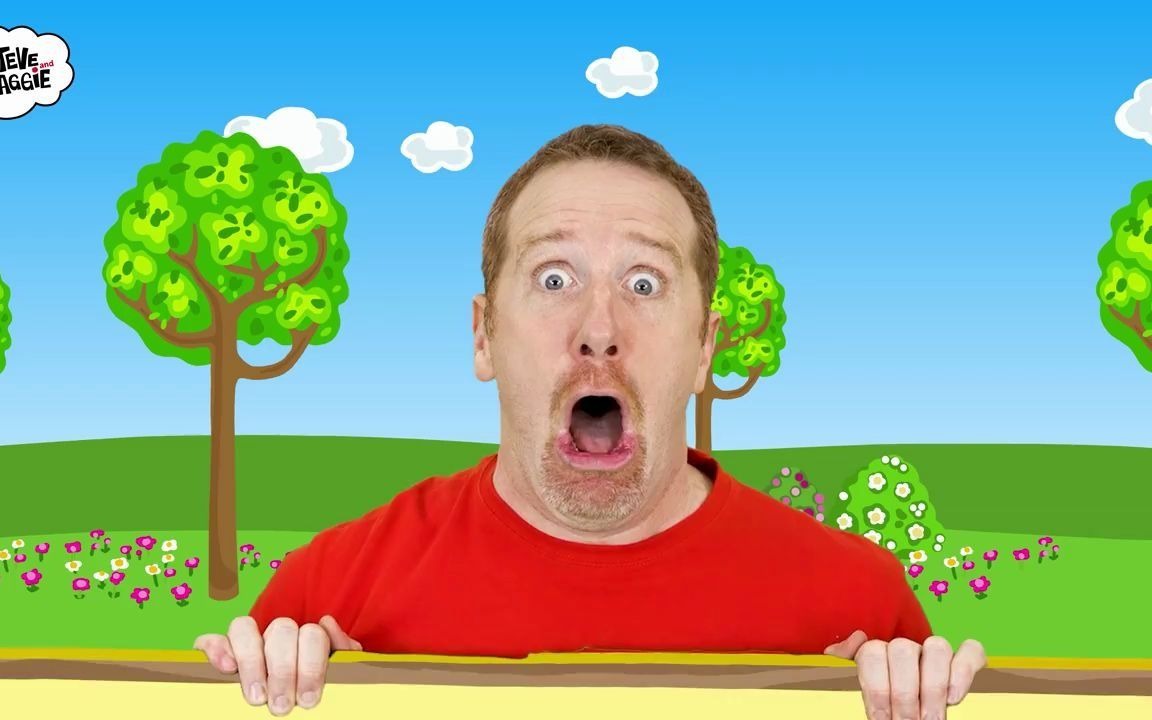 toys for kids from steve and maggie_哔哩哔哩 (゜-゜)つロ 干杯