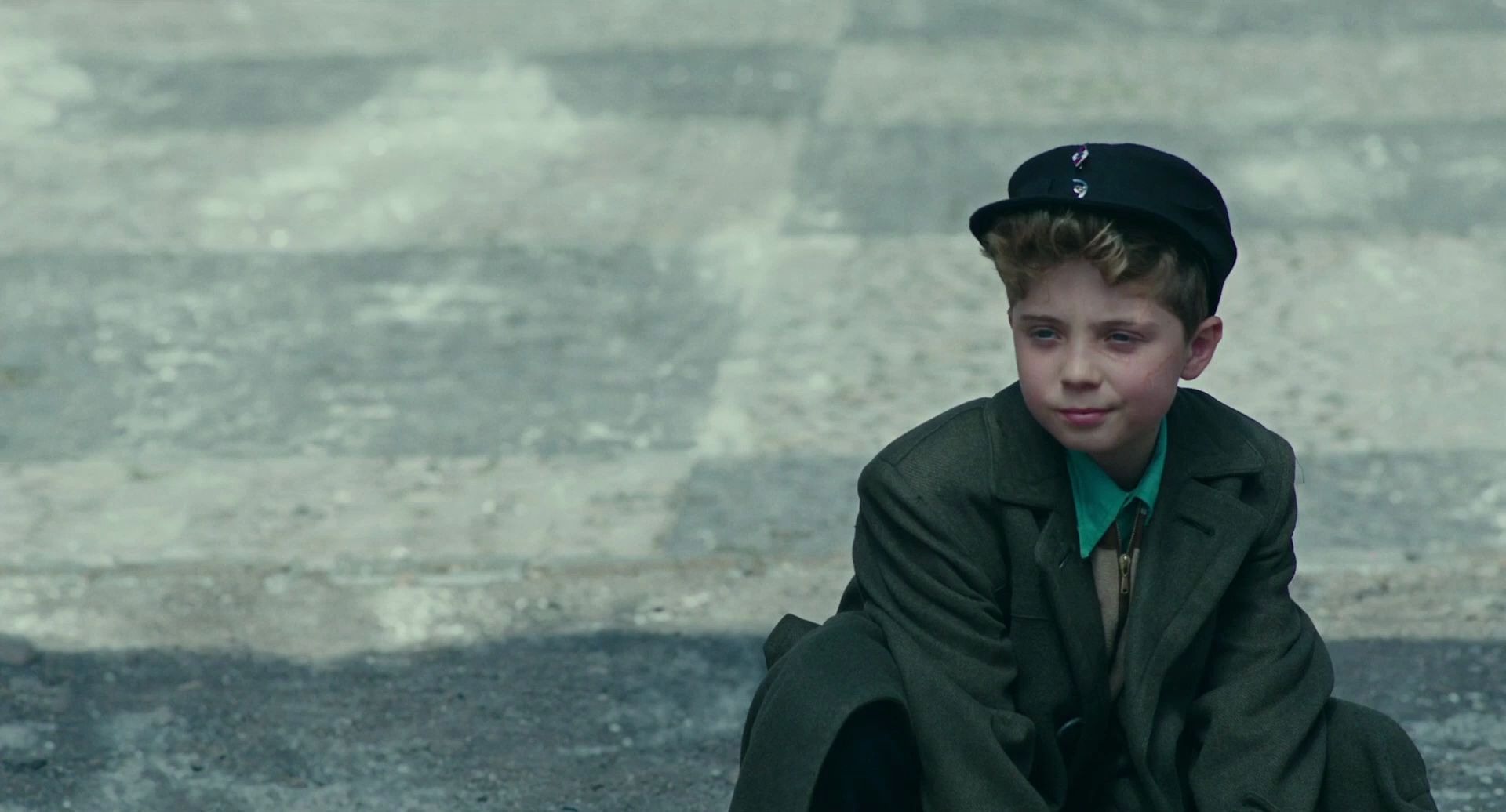 【乔乔的异想世界】jojo rabbit~乱世孤儿