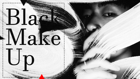 安室奈美惠 Black Make Up 完整版试听 哔哩哔哩 つロ干杯 Bilibili