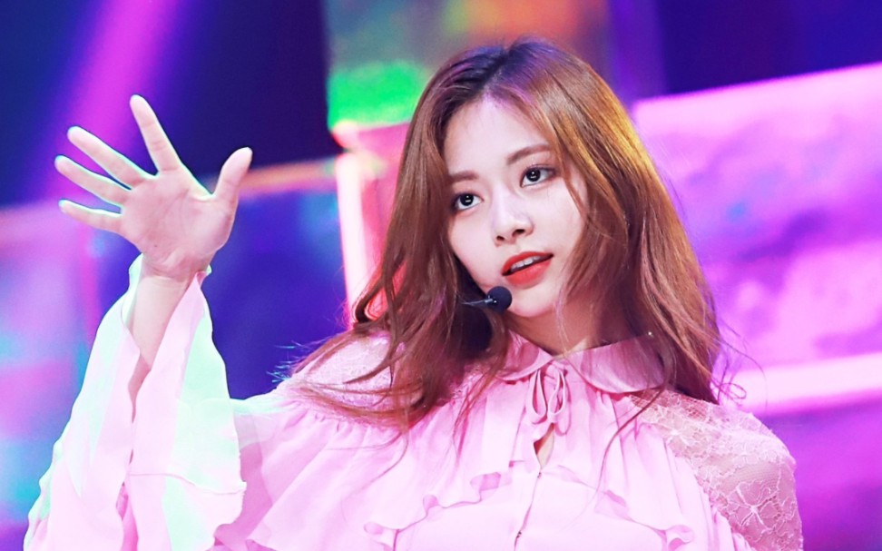 【twice】子瑜"fancy"mgma舞台竖屏直拍|190801