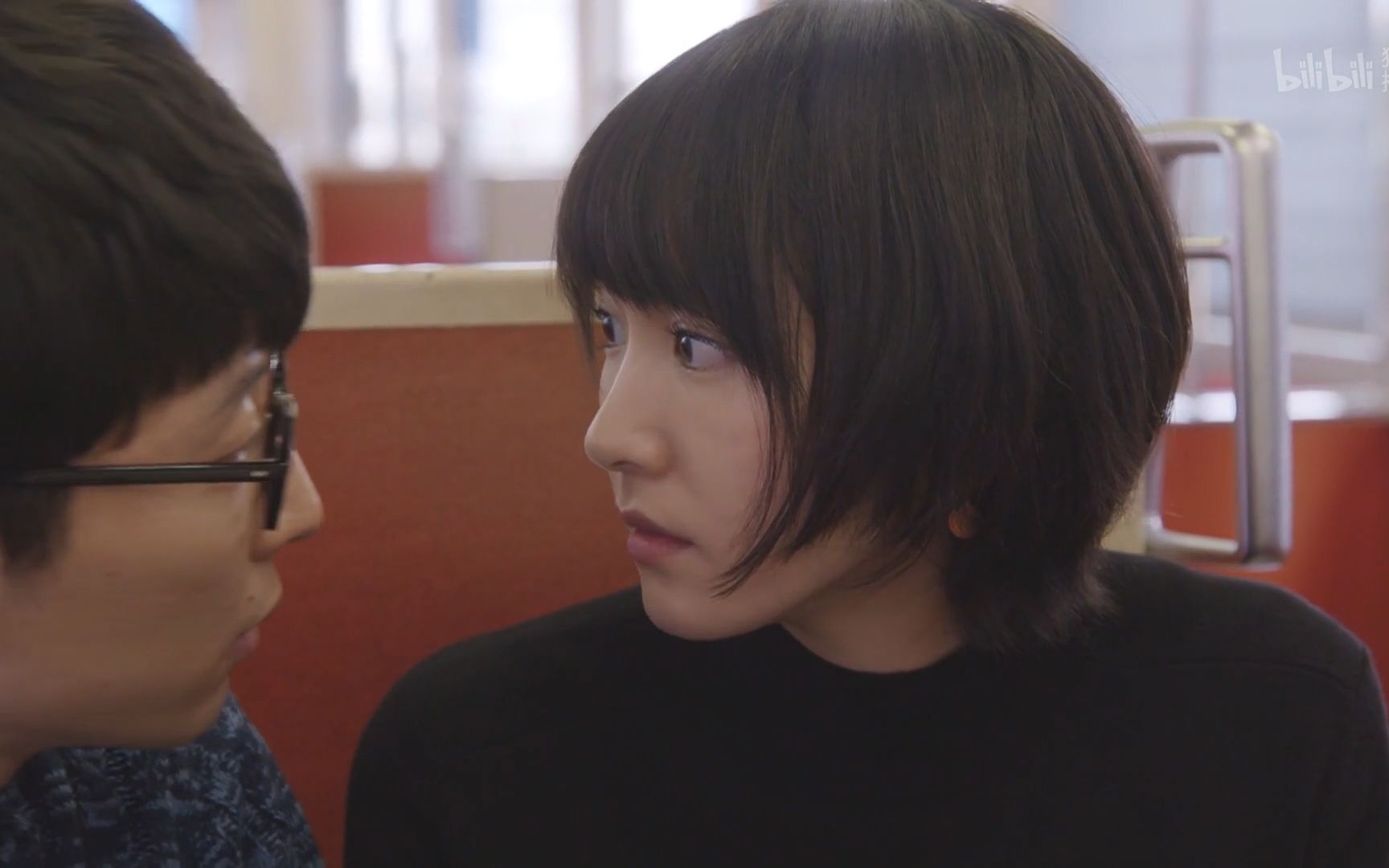 让你同时喜欢上星野源和gakki的一部剧_哔哩哔哩 (゜-゜)つロ 干杯