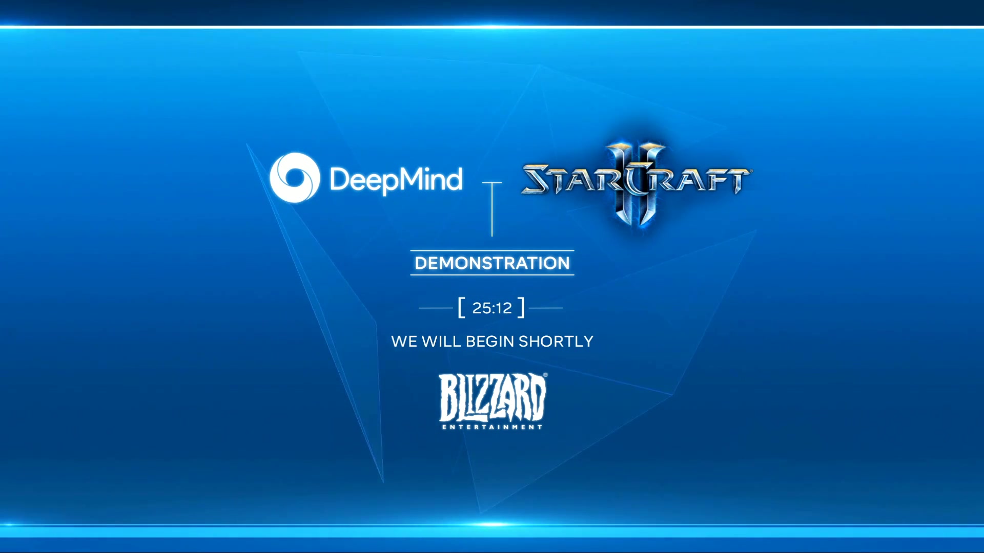 deepmind starcraft ii demonstration_哔哩哔哩_bilibili