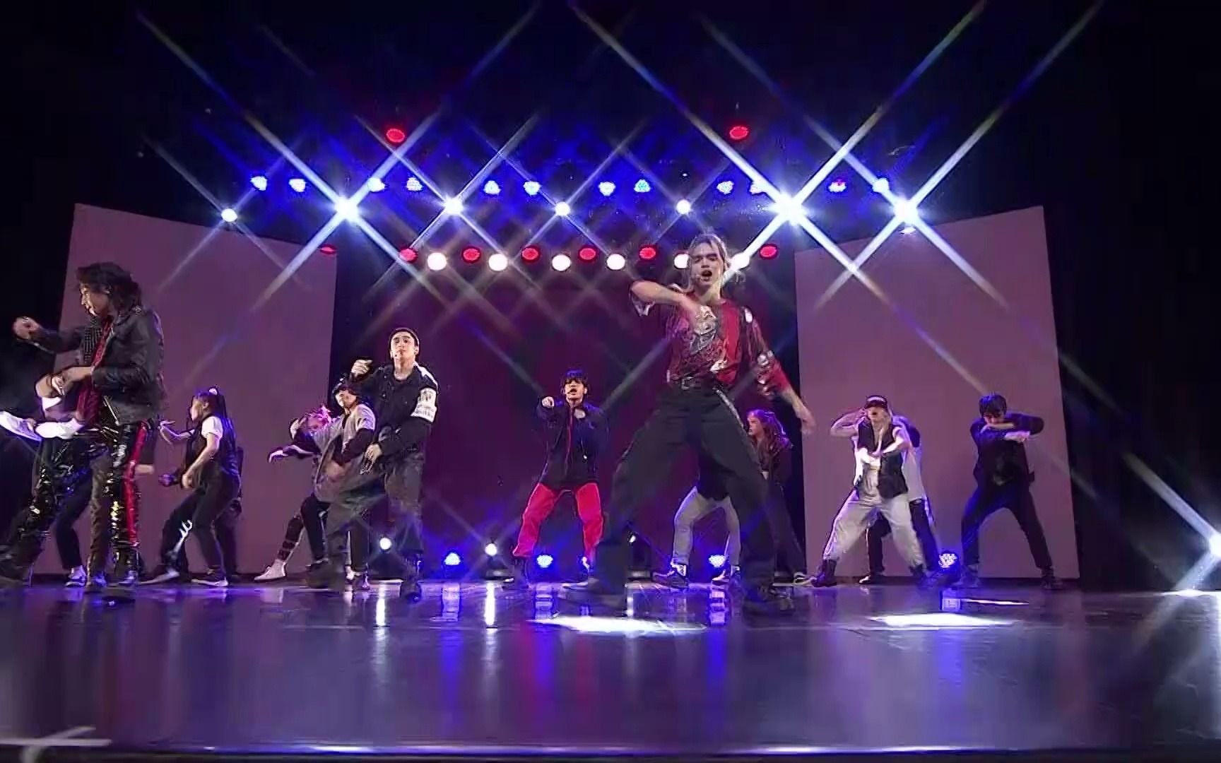 sb19《what》live performance on asap