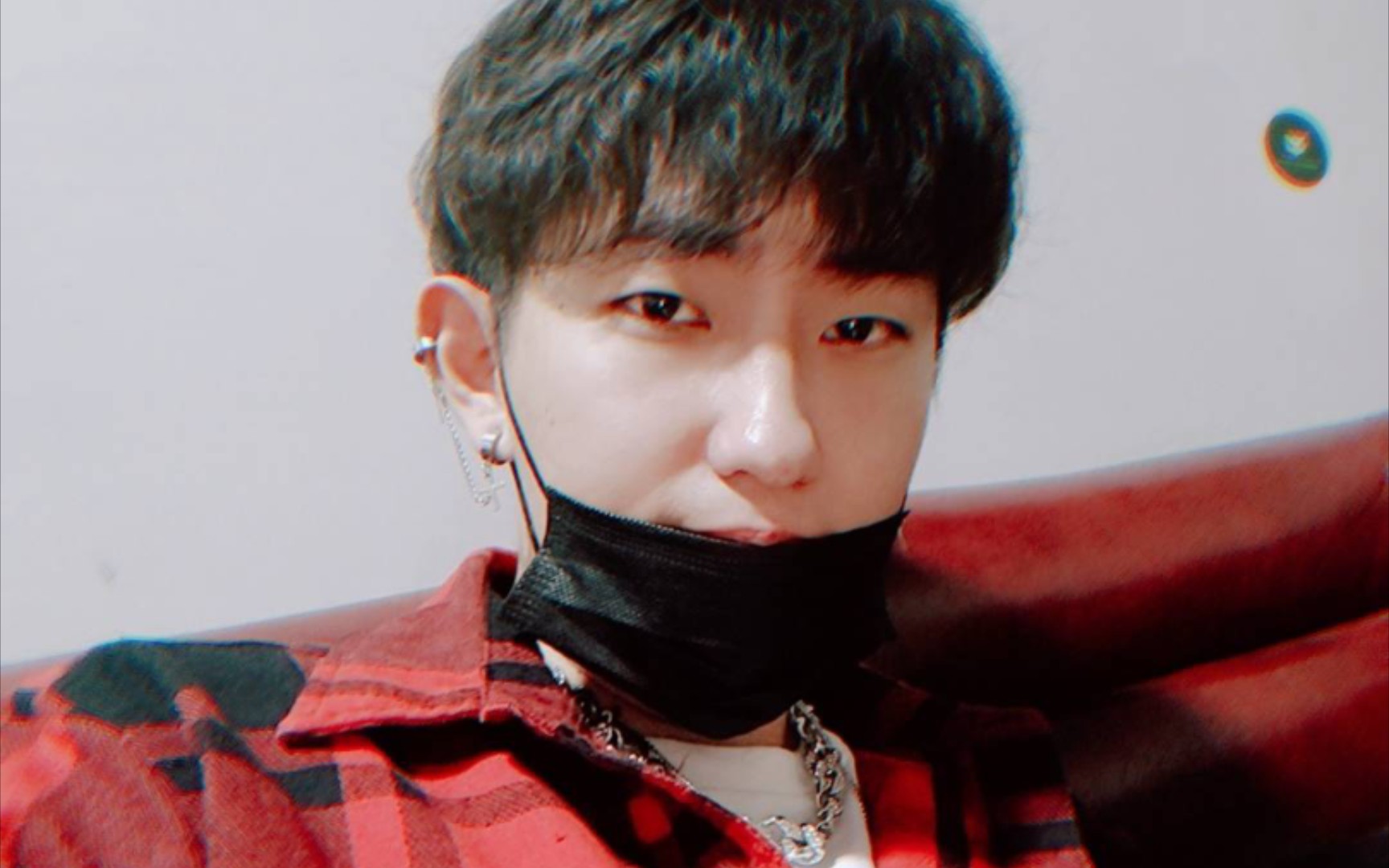 [圣代/王希圣]建议改为 :不要心 动挑 战(进来