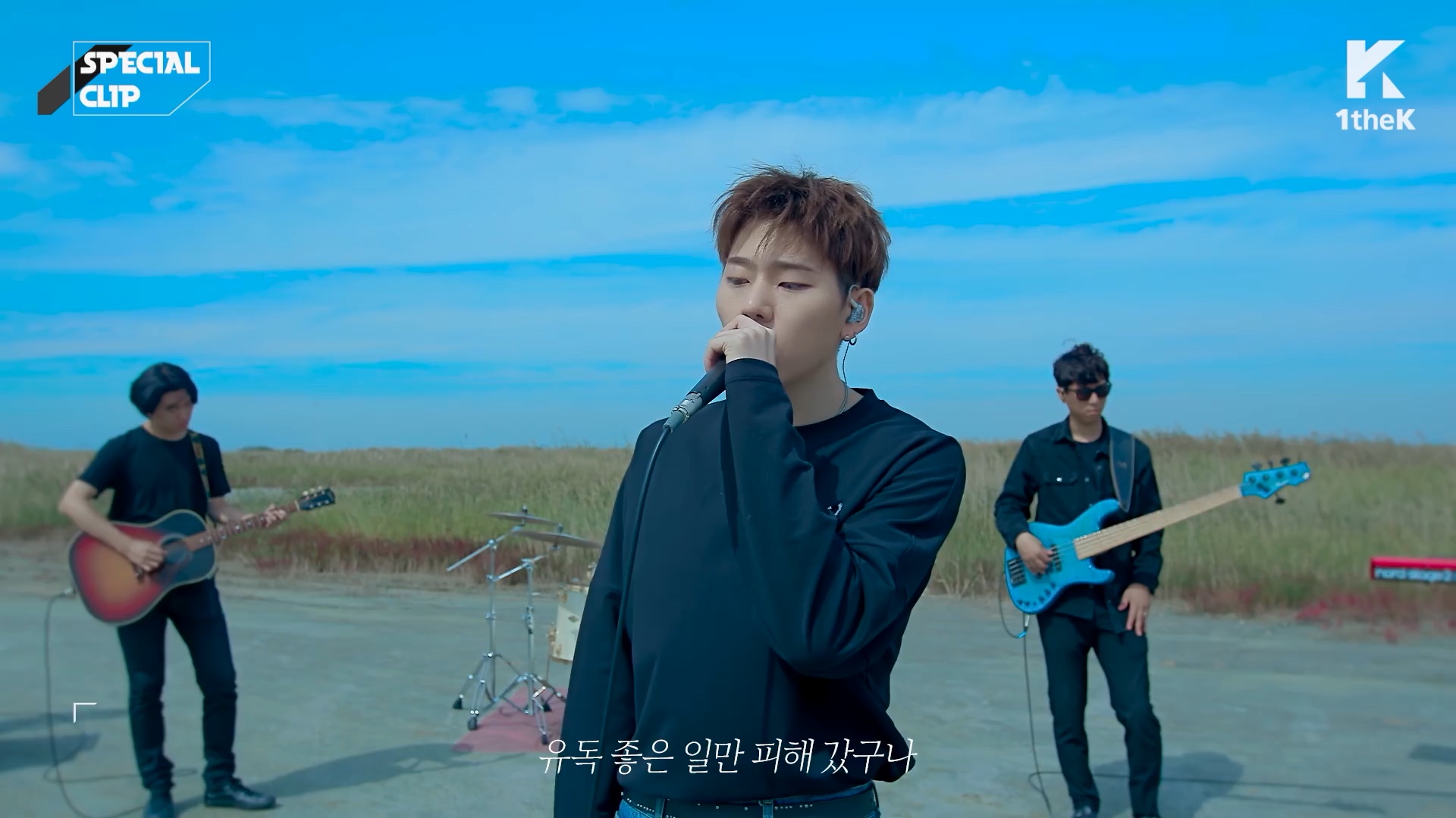 zico我可新曲humanlive现场首次公开天哪zico连唱歌都这么好听每句