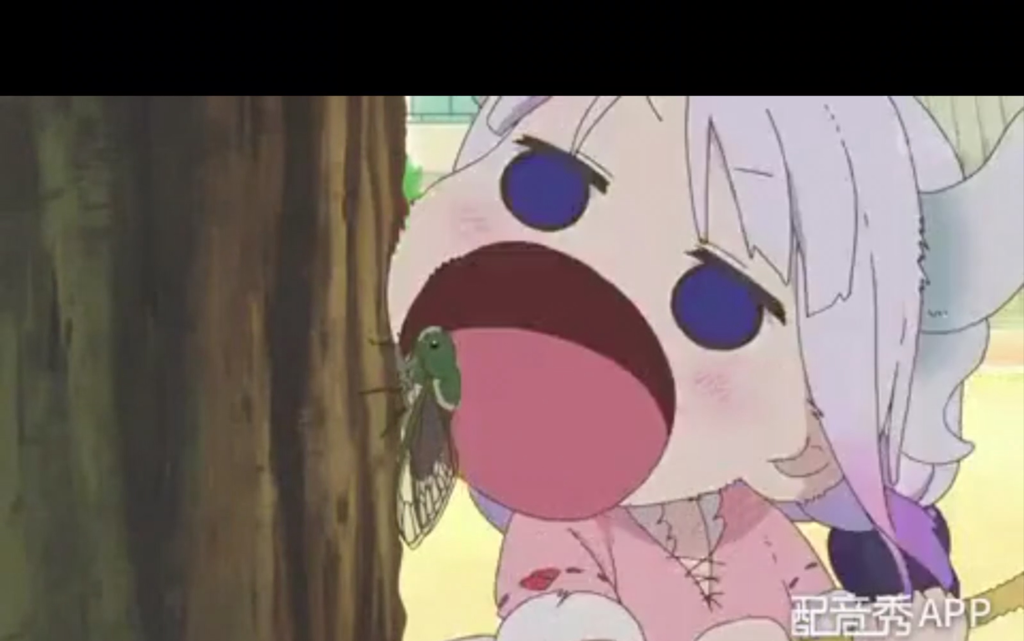 b站四萌妮可妮可妮康娜吃蝉纱雾超凶书记舞awsl