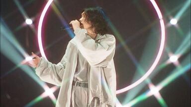 Kenshi Yonezu - 2019 Tour / When The Spine Becomes Opal