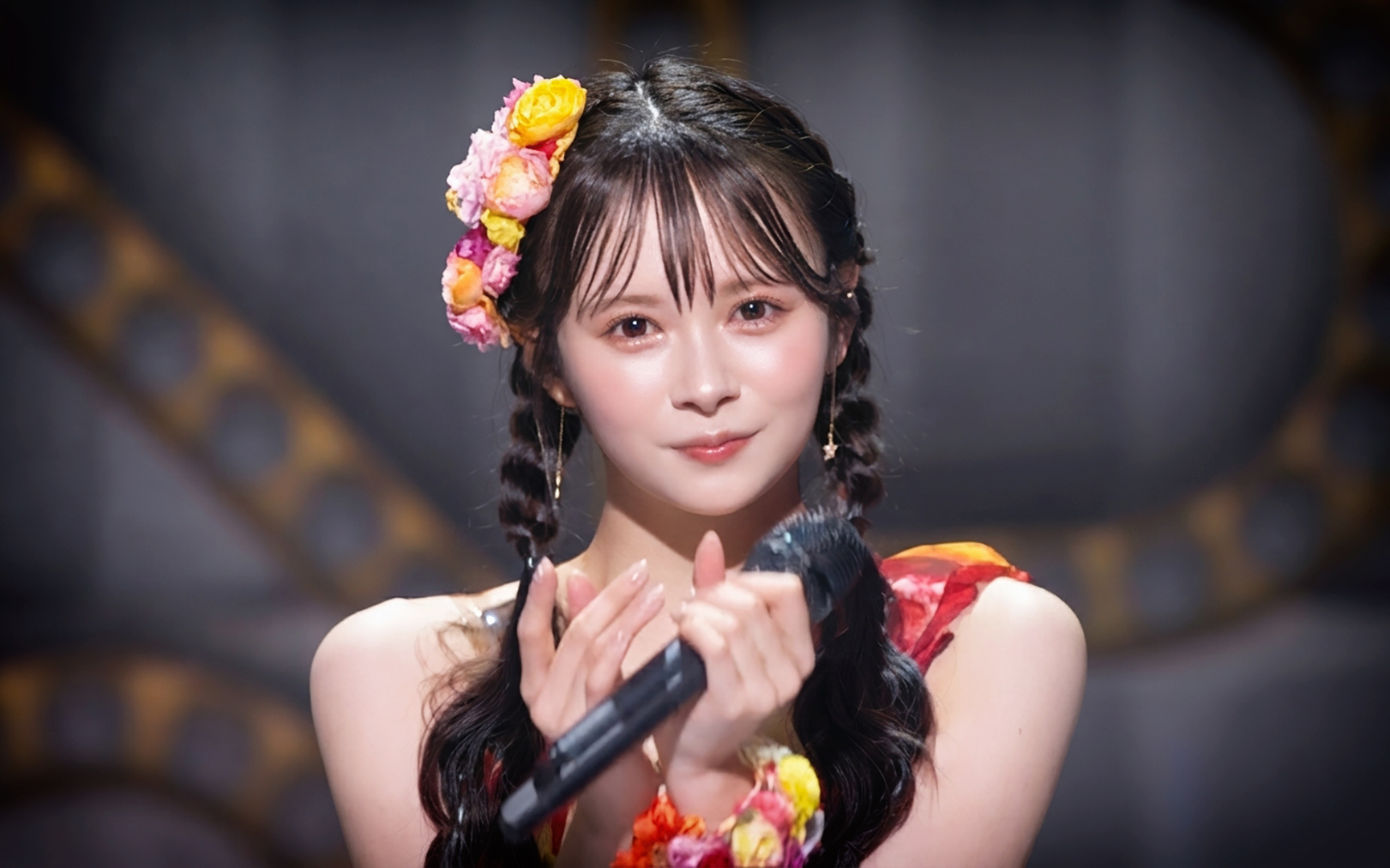 【好评如潮】新生本部 秋季演唱会 三概念LIVE『 怒涛 』神奈川K-A横滨