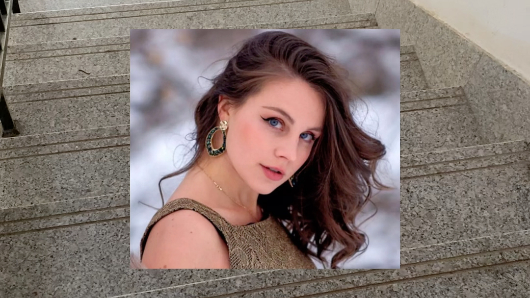 【翻唱】ekaterina shelehova《savage daughter》