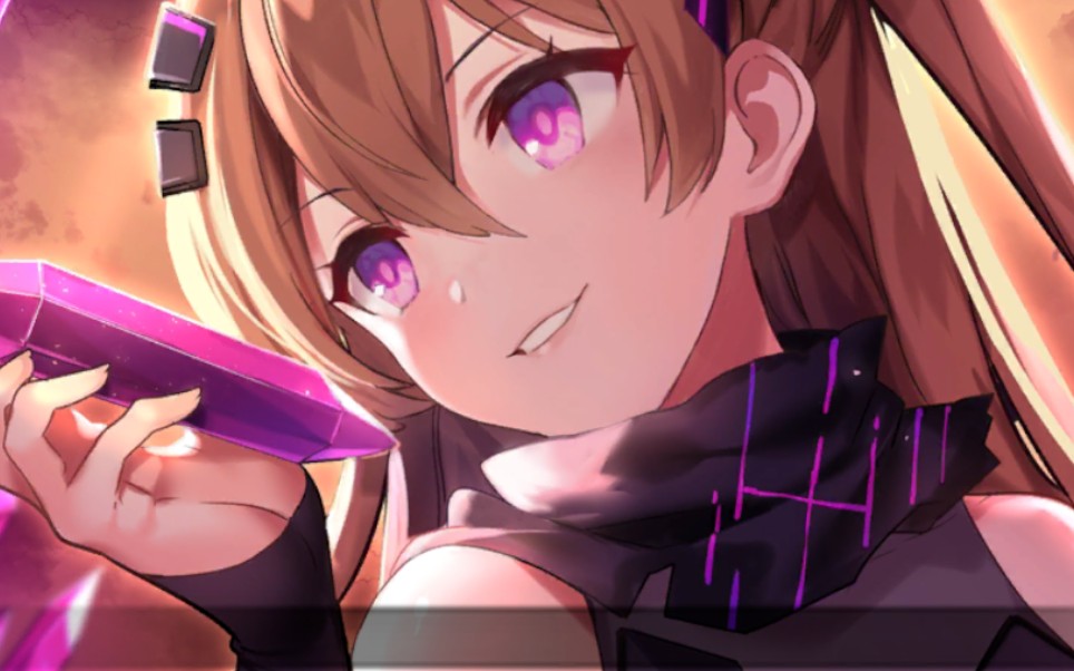 双生视界污染者艾琳招募卡面剧情和技能