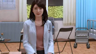 不愧是花钱买的剧情人物 甩都甩不掉