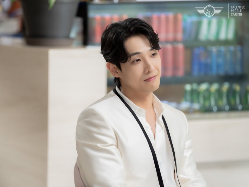 李准【影视】240712 《陪玩的女人》花絮李准cut