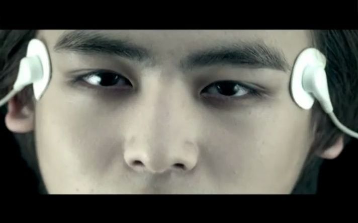 [图]【2PM】HeartBeat Teaser Video——Nichkhun