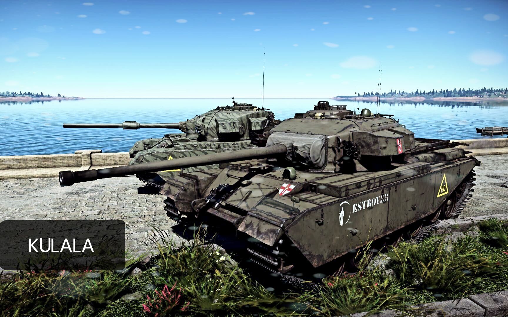 "百夫长ax/mk.3/导百 简评&实战