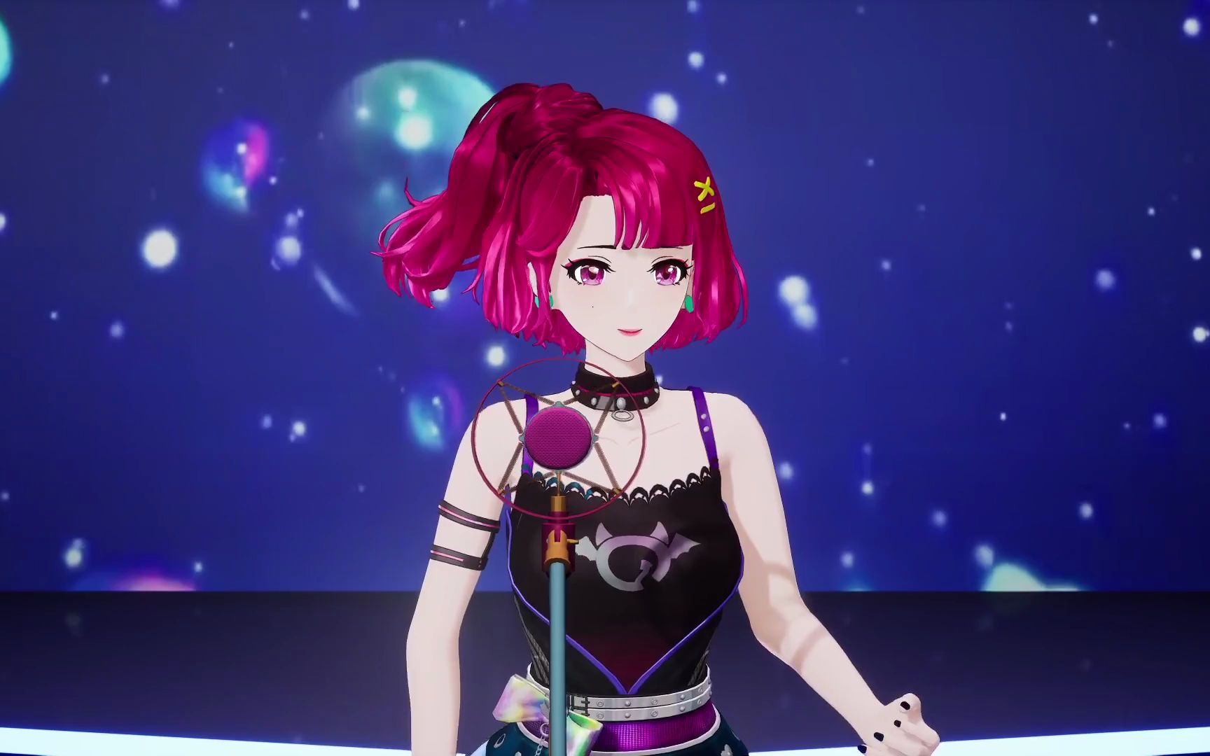 eoe米诺玫瑰少年