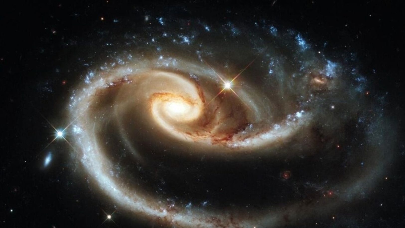 探索宇宙的奥秘:50个令人惊叹的天文小知识