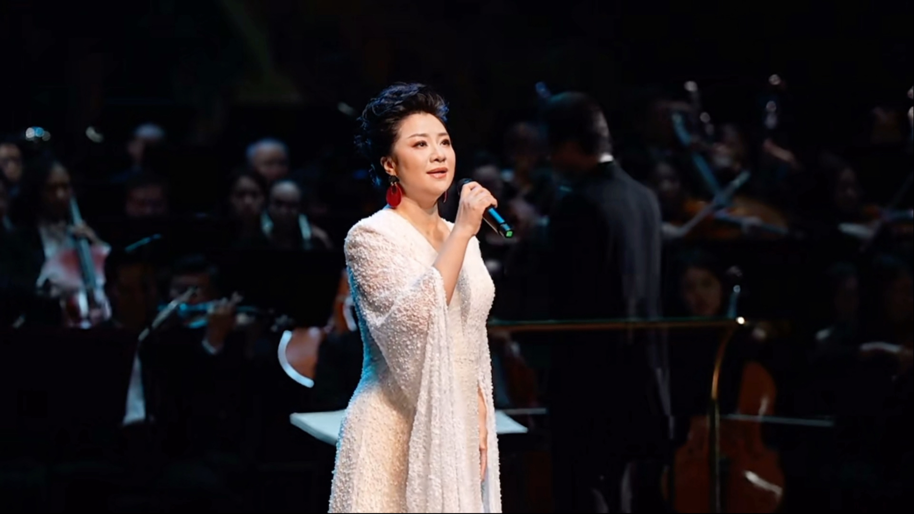 《等着我 亲爱的人》 《共圆中国梦》2026.2