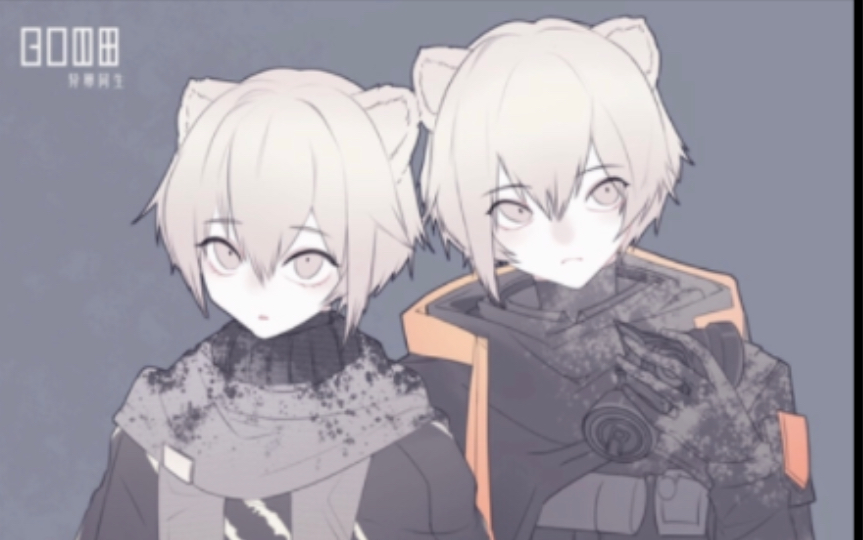 【明日方舟】3-4,3-5,碎骨之死,米莎背道而驰,"也许整合运动并不坏