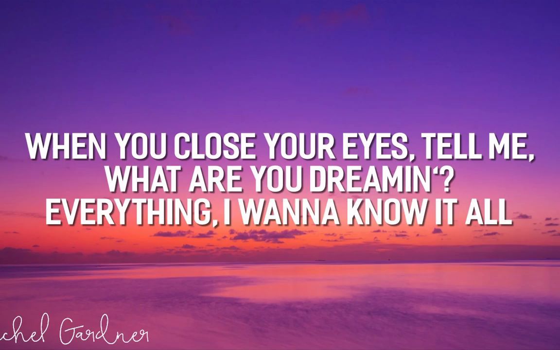 [图]Dan + Shay, Justin Bieber - 10,000 Hours (Lyrics)