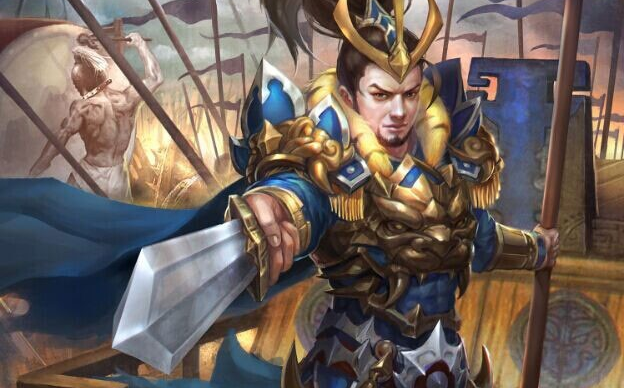 【殒命长安】界曹真单通