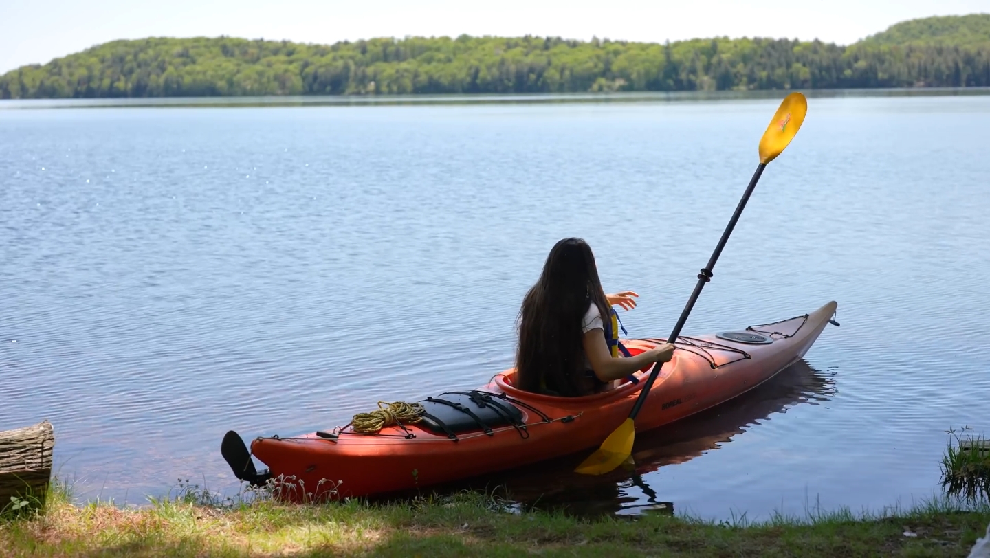 路易莎 霍万斯基 日常 系列