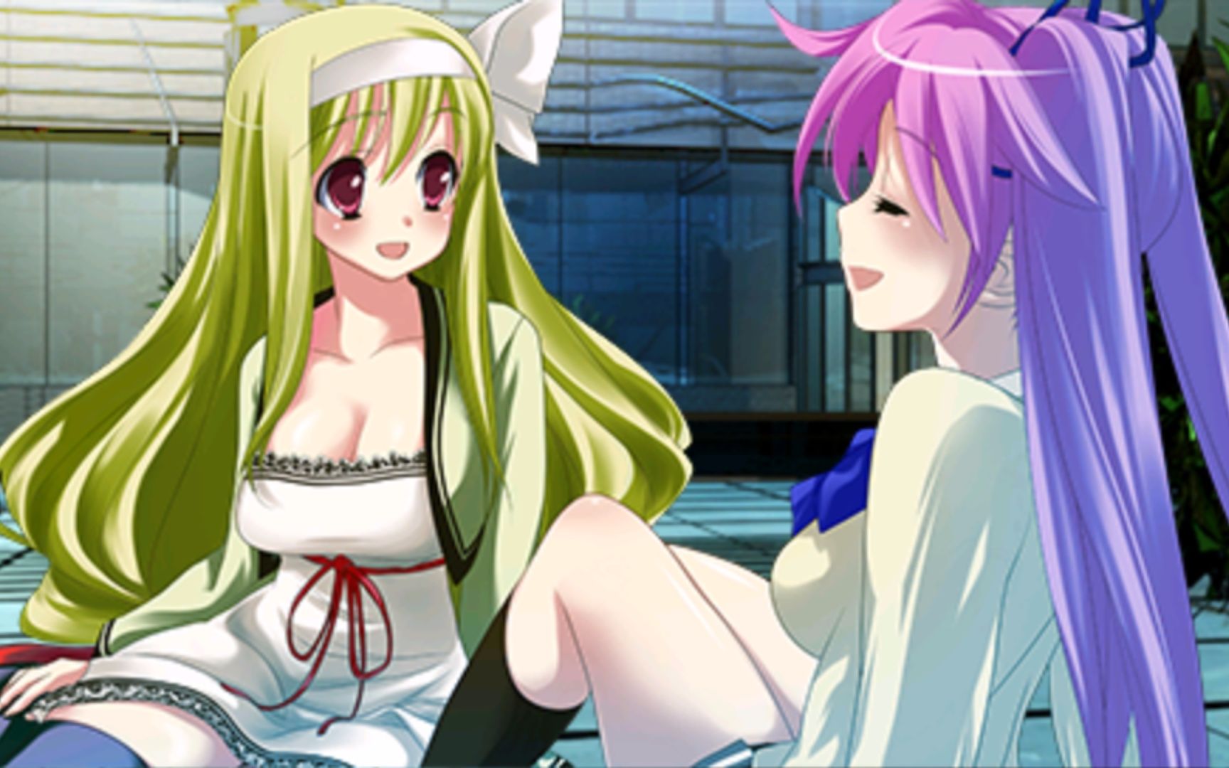 合作脱险 大橘已定《密室献祭》解谜游戏实况p9