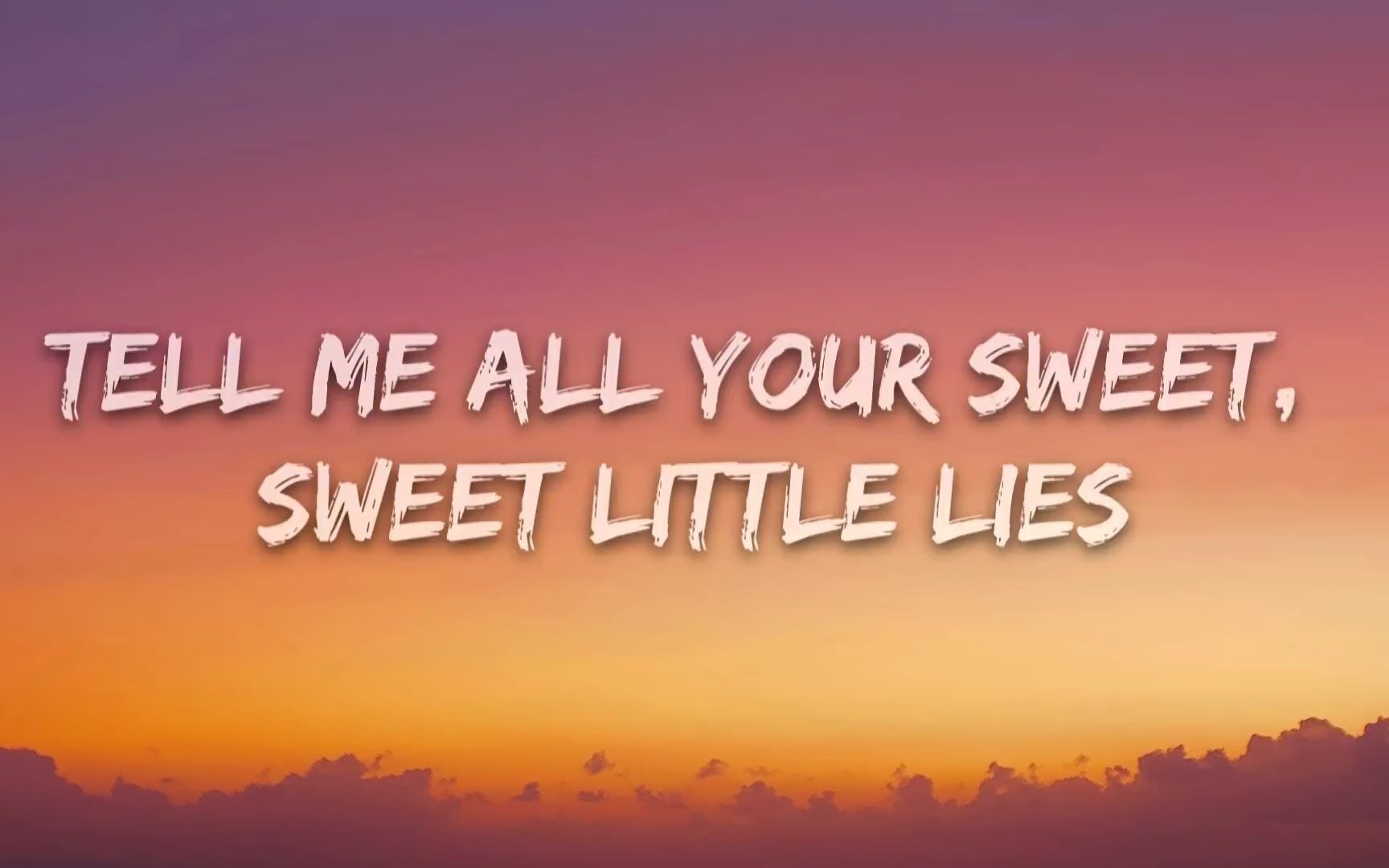 [图]Sweet Little Lies