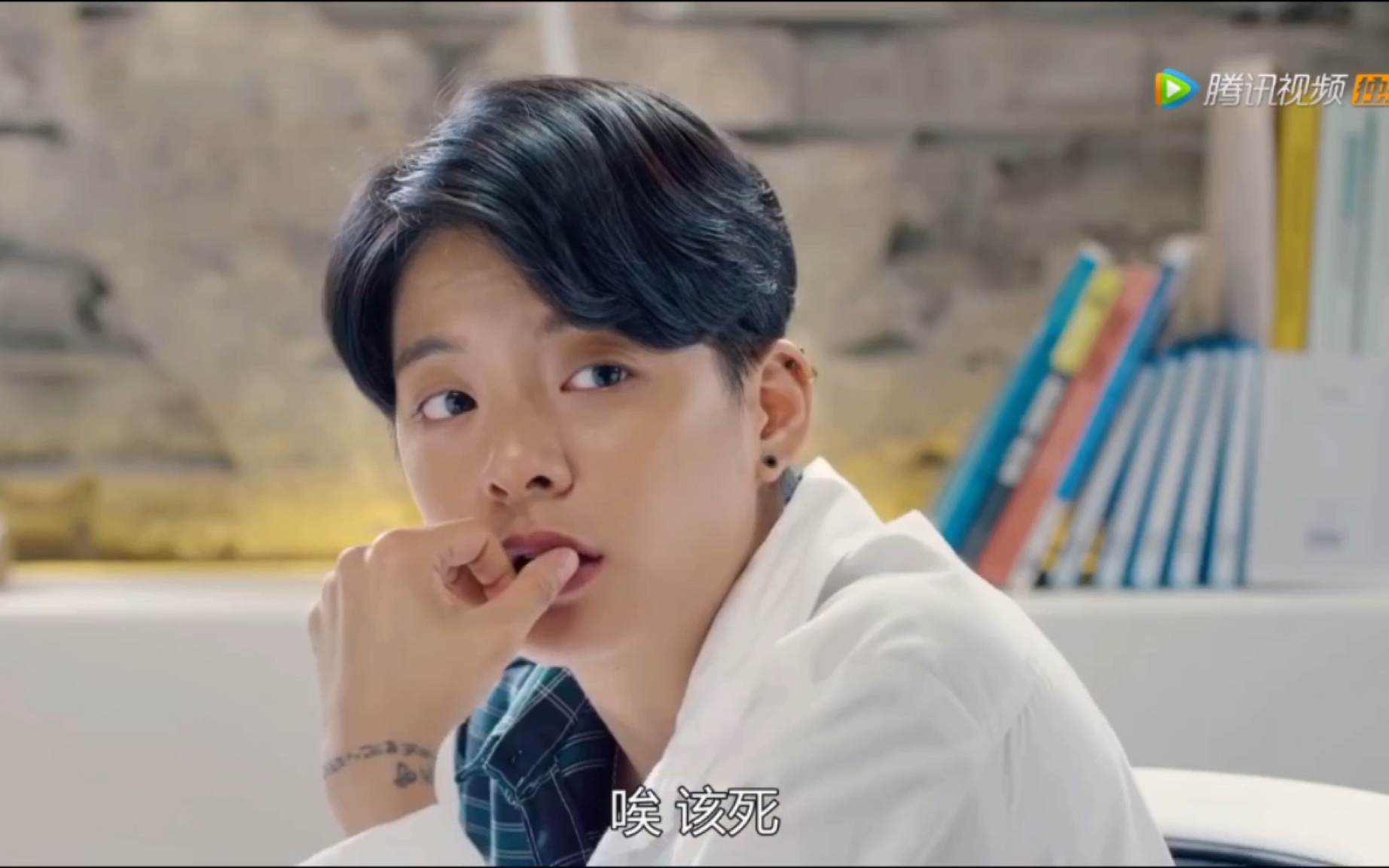 amber刘逸云韩剧entourage明星伙伴ep1415cut
