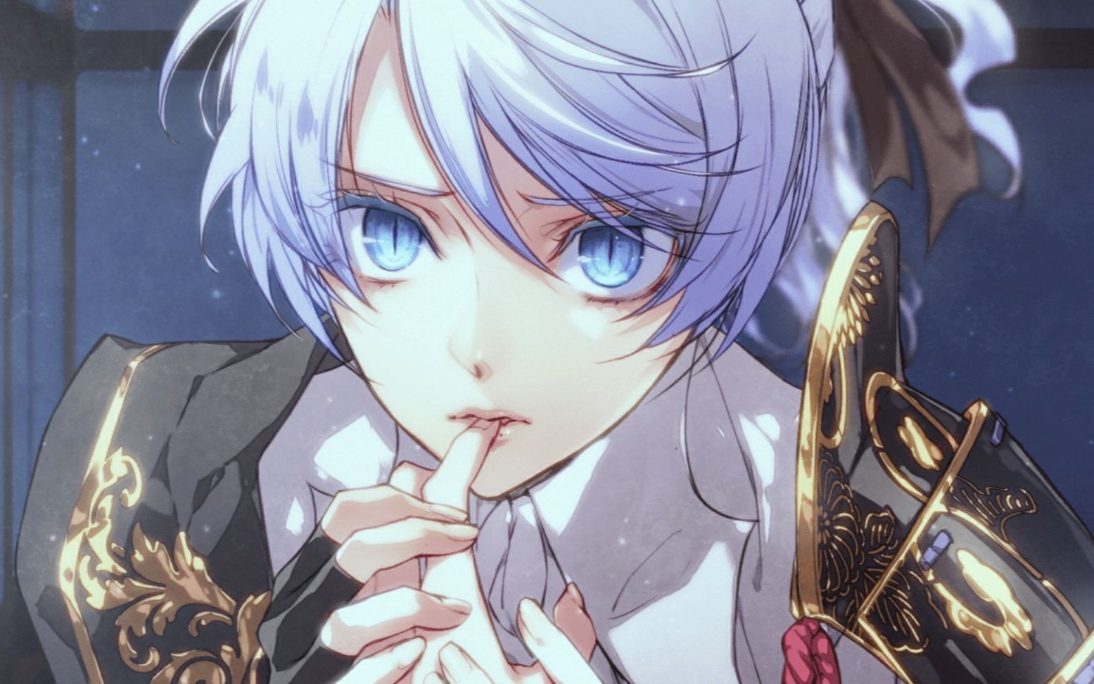 【战刻夜想曲】织田军觉醒剧情