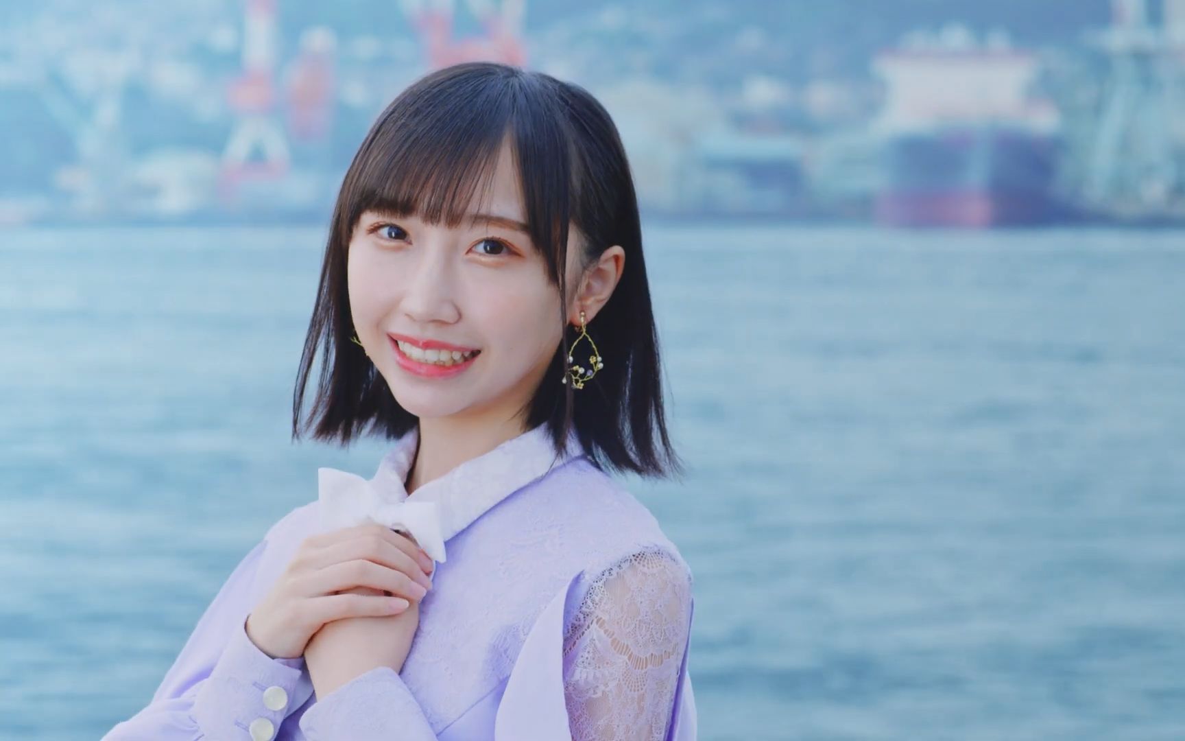 stu48 5th single - 思い出せる恋をしよう 1期