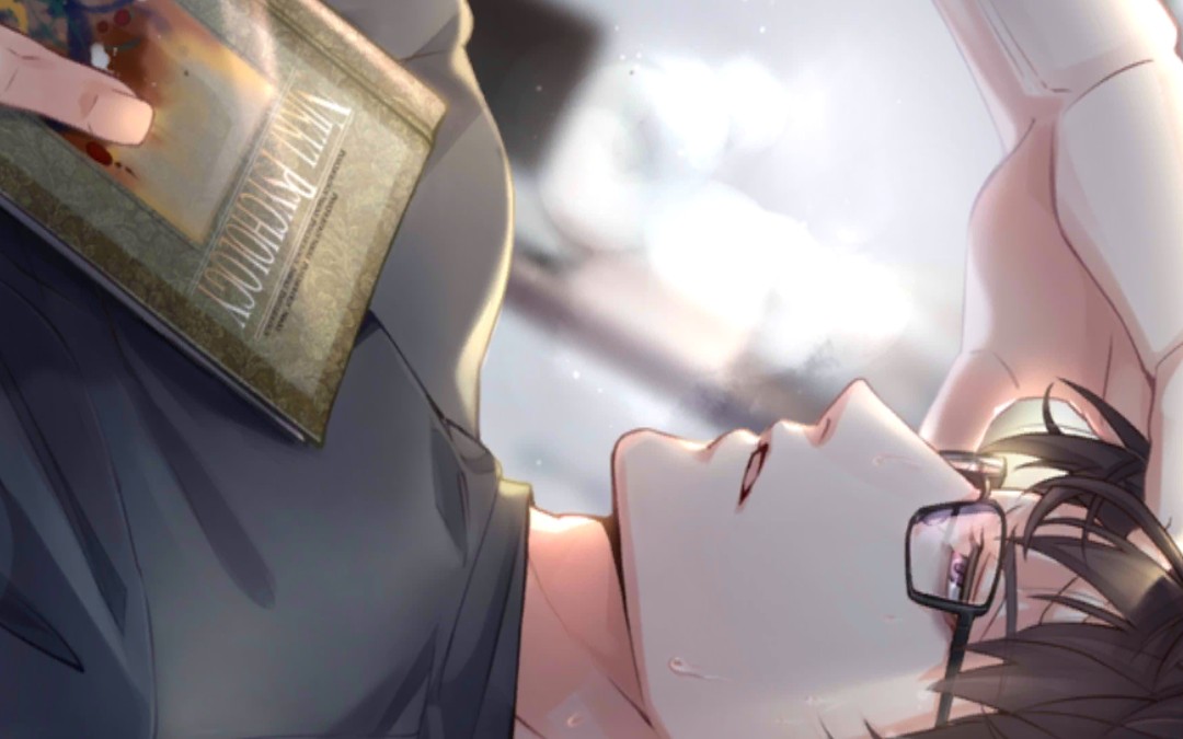 【恋与制作人】许墨-深陷【约会(带语音)】_哔哩哔哩 (゜-゜)つロ