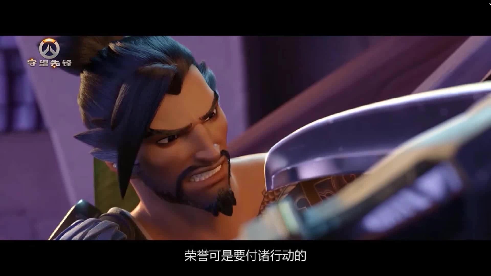 活动作品迫不及待配音之我的低音不适合源氏