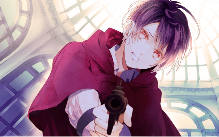 【OZMAFIA!!】【新ED】TV size哔哩哔哩bilibili