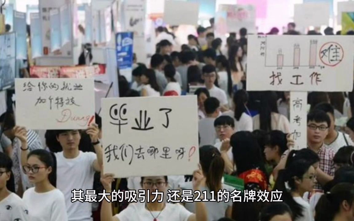 郑州大学优势专业及就业形势分析哔哩哔哩bilibili