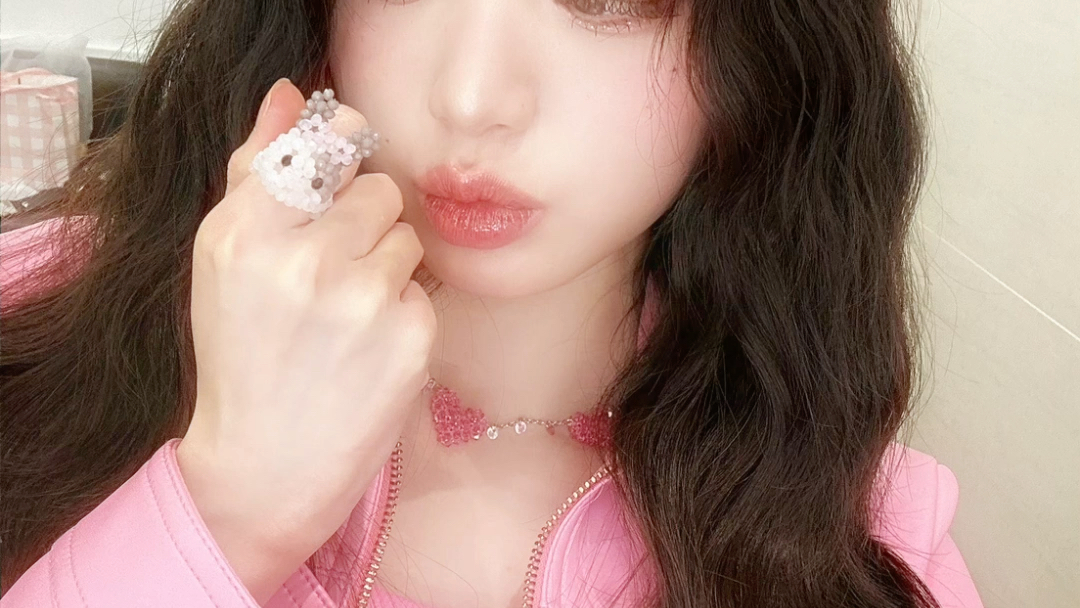 starship丨ive丨张元英