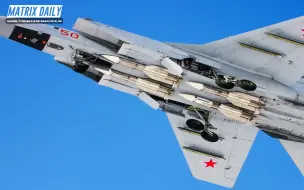 Download Video: [MIG-31]俄罗斯米格31如何用印地语统治乌克兰天空