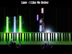 Download Video: Lauv - I Like Me Better