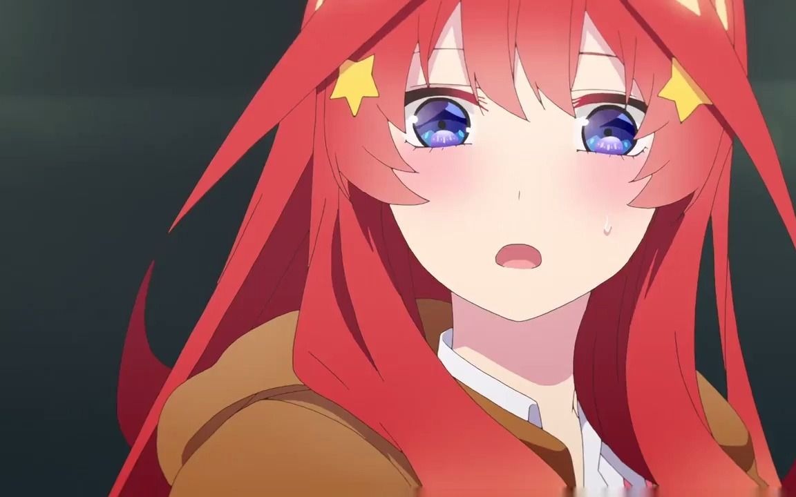 1月五等分の花嫁64第10话预告