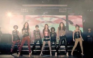 [图]T-ara+Lovey+Dovey舞蹈教程